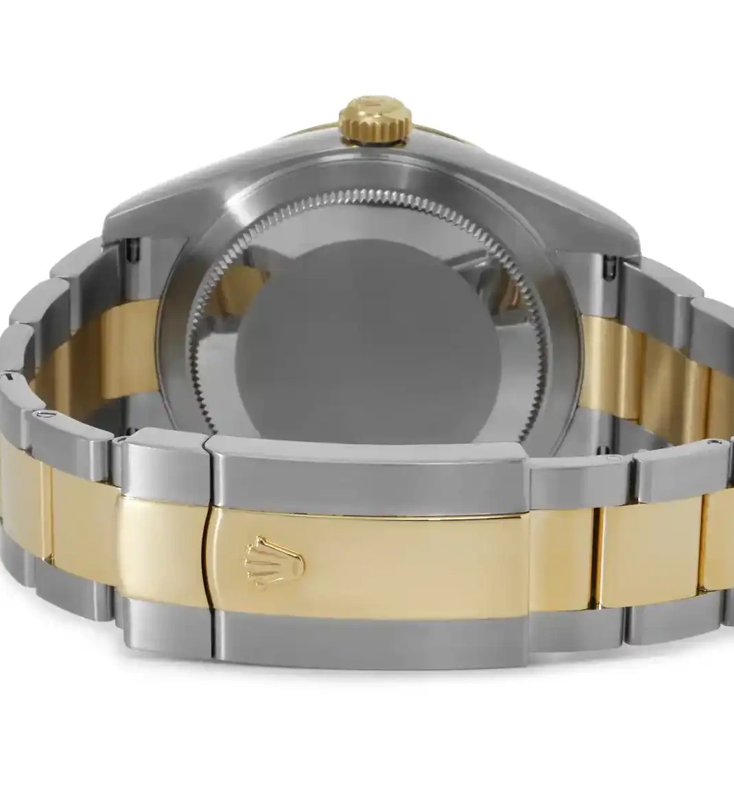 PrestigiousJewellers 326933 Rolex Sky-Dweller 42mm 0515